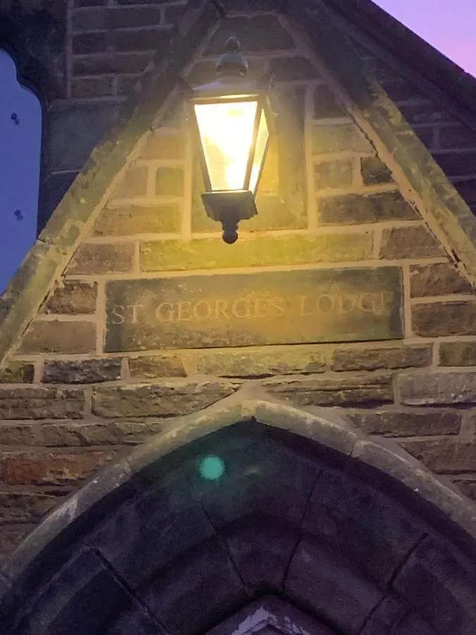 St George'S Lodge Halifax