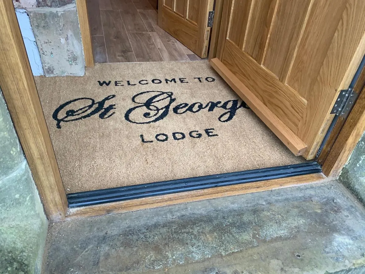 St George'S Lodge Halifax 0*,  Birleşik Krallık
