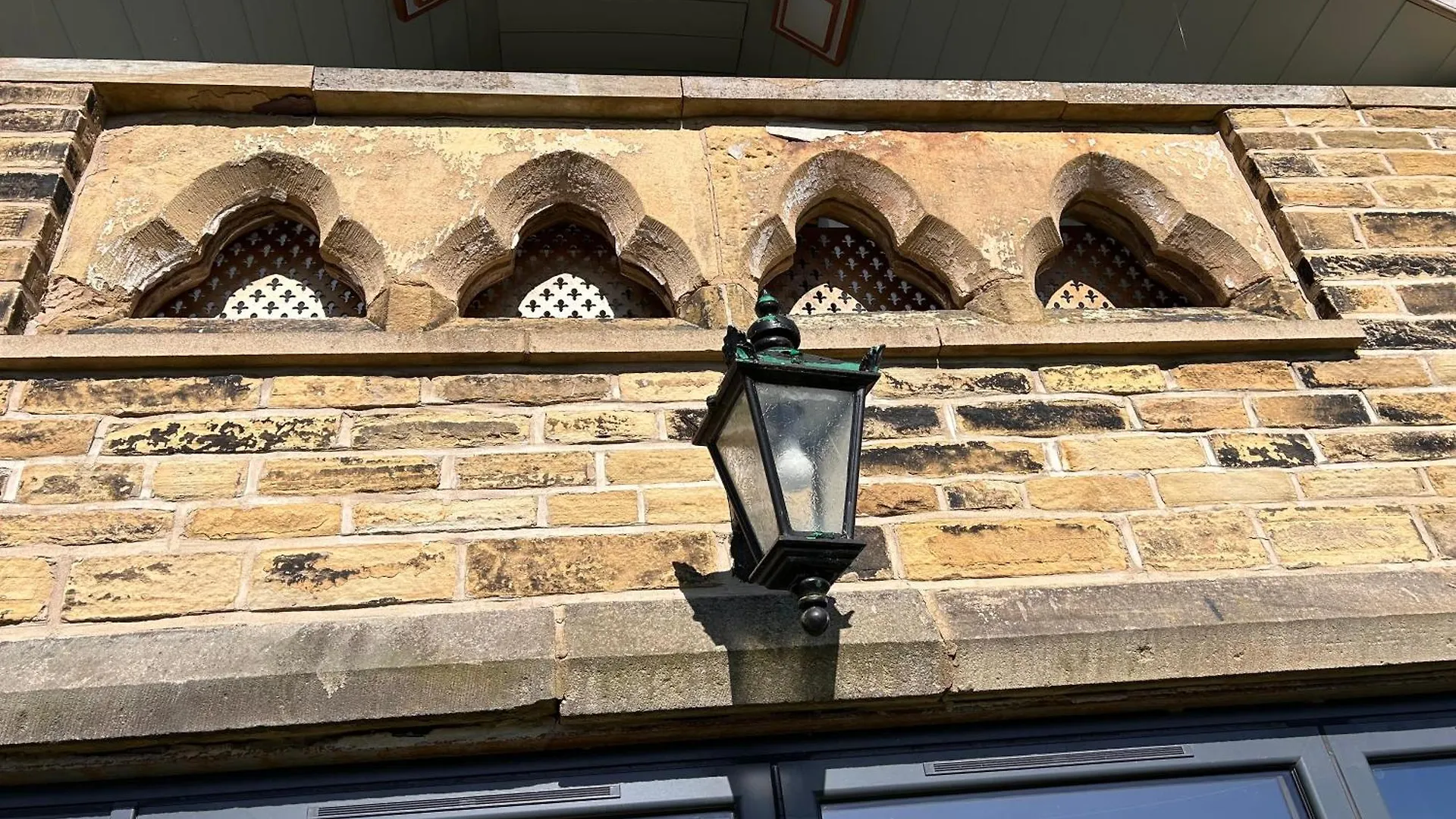 Kır Evi St George'S Lodge Halifax